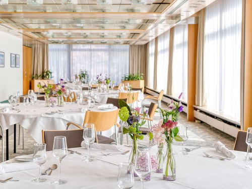 Mercure Parkhotel Mönchengladbach