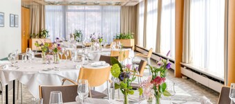 Mercure Parkhotel Mönchengladbach