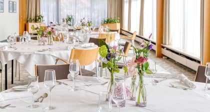 Mercure Parkhotel Mönchengladbach