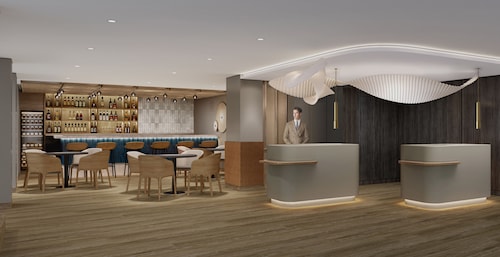 Mercure Parkhotel Mönchengladbach