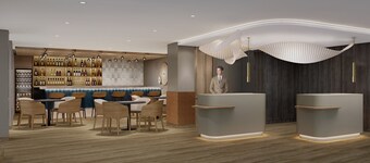 Mercure Parkhotel Mönchengladbach