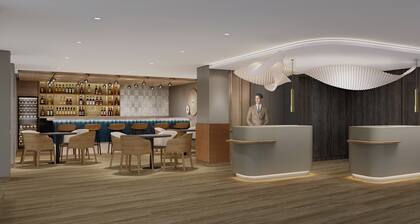 Mercure Parkhotel Mönchengladbach