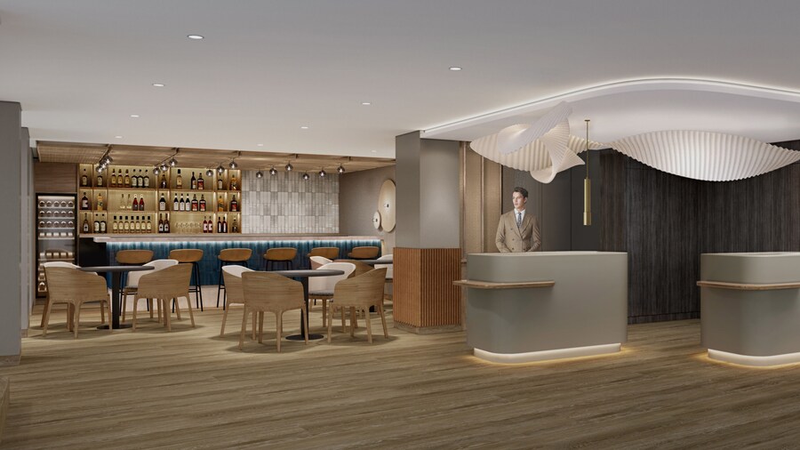 Mercure Parkhotel Mönchengladbach