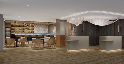 Mercure Parkhotel Mönchengladbach