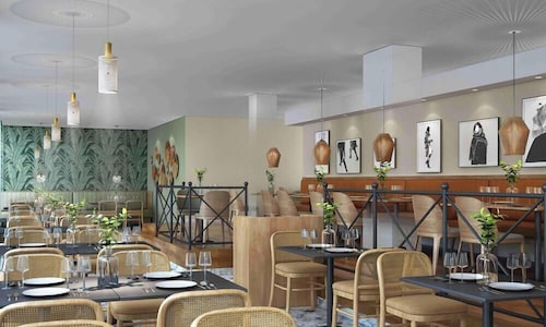 Mercure Parkhotel Mönchengladbach