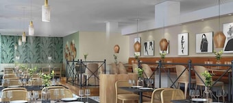 Mercure Parkhotel Mönchengladbach