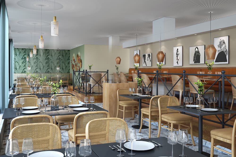 Mercure Parkhotel Mönchengladbach