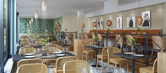 Mercure Parkhotel Mönchengladbach