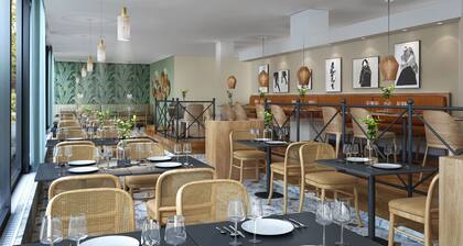 Mercure Parkhotel Mönchengladbach