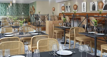 Mercure Parkhotel Mönchengladbach