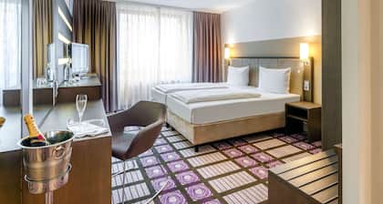 Mercure Parkhotel Mönchengladbach