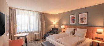 Mercure Parkhotel Mönchengladbach