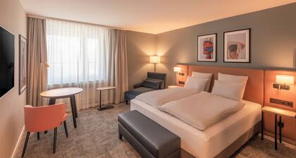 Mercure Parkhotel Mönchengladbach