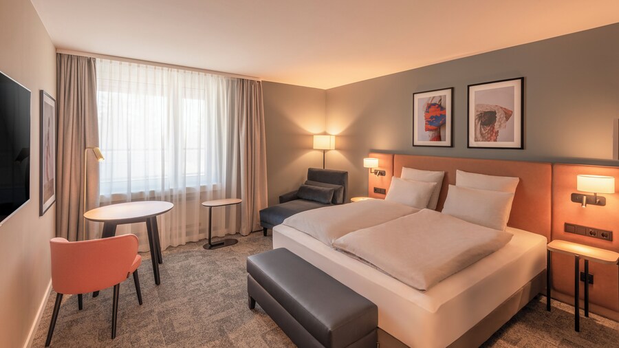 Mercure Parkhotel Mönchengladbach