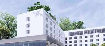 Mercure Parkhotel Mönchengladbach