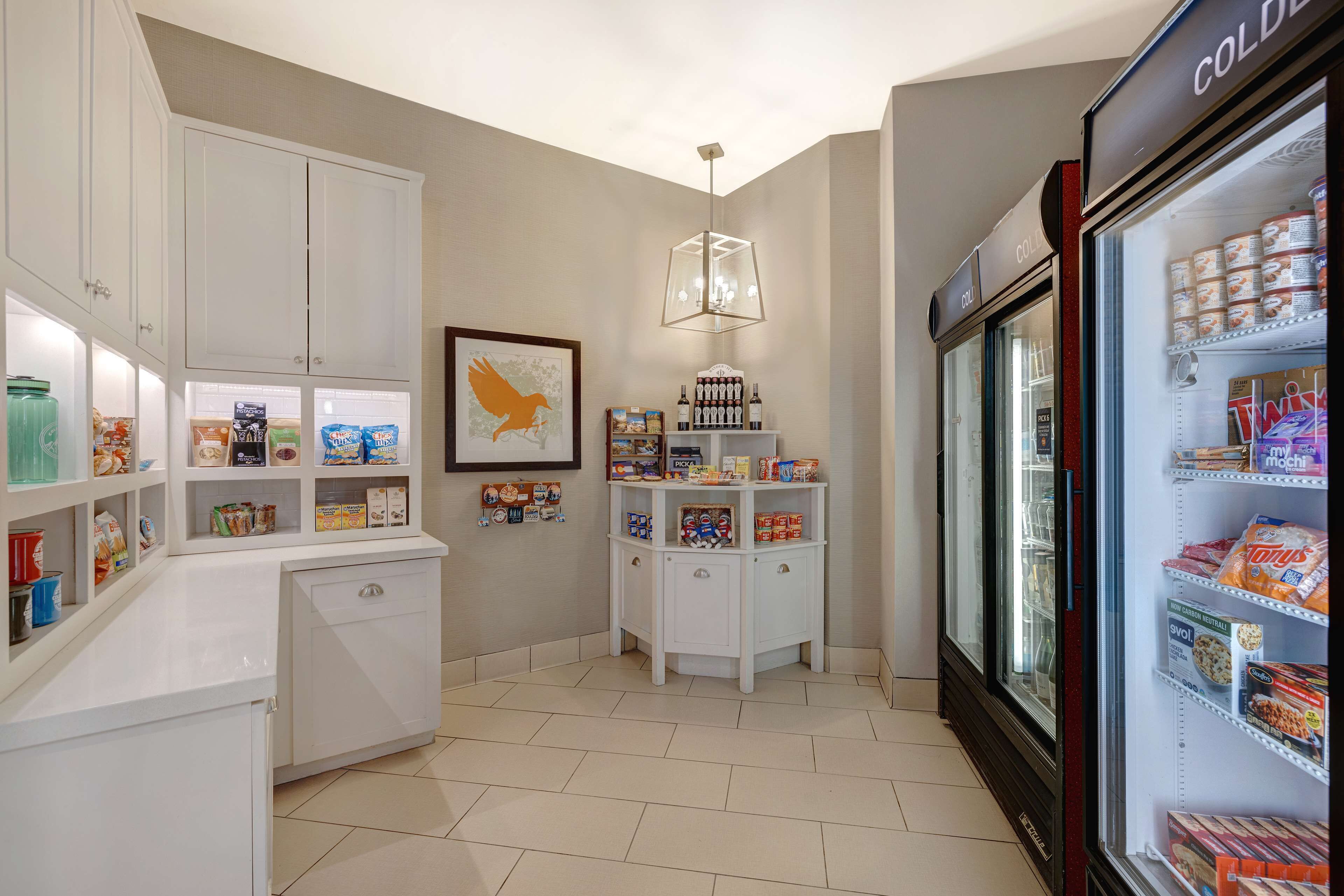Photo - Homewood Suites by Hilton - Boulder