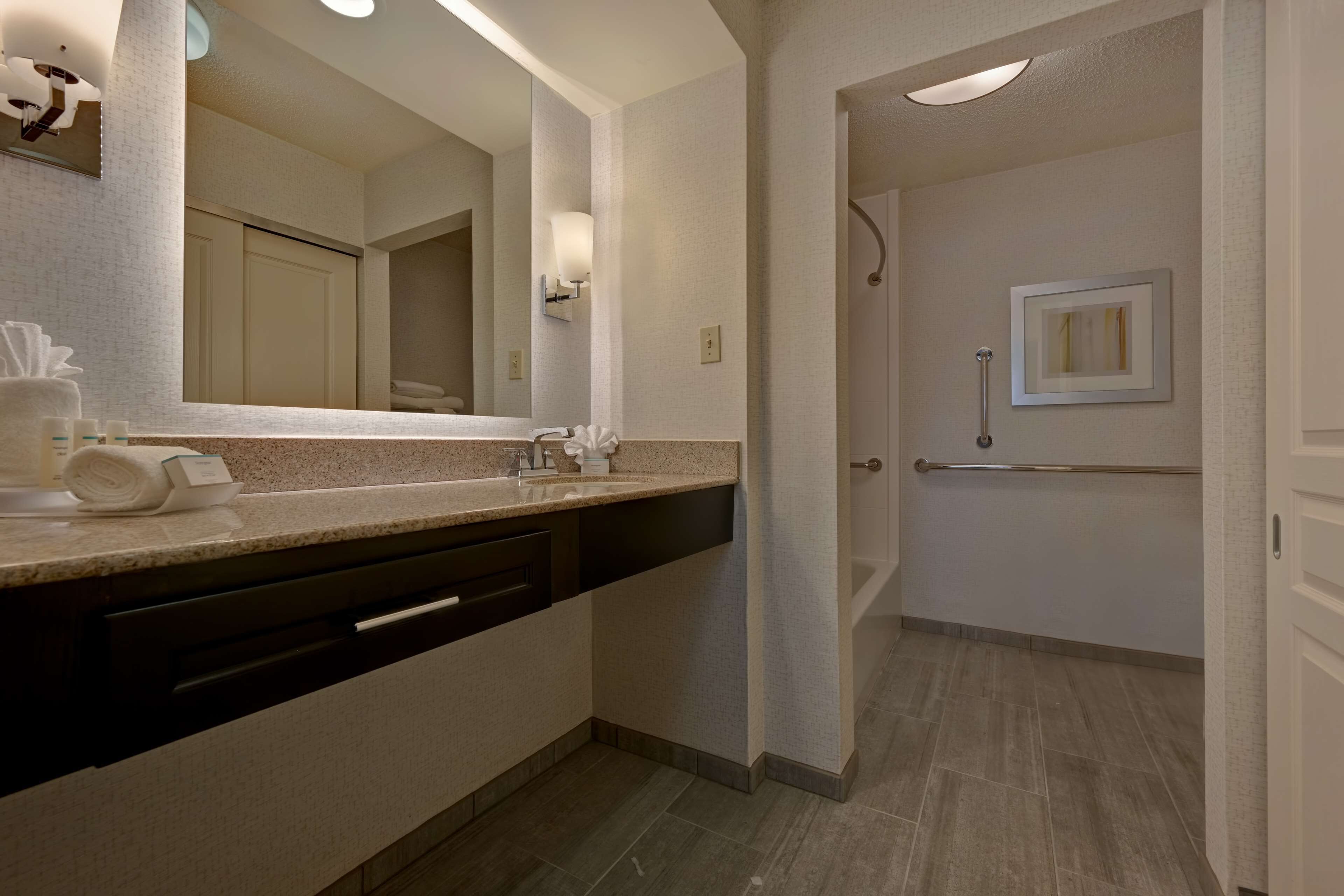 Foto - Homewood Suites by Hilton Boulder