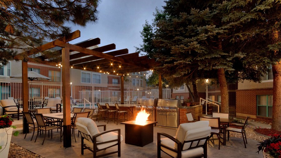 Homewood Suites by Hilton - Boulder