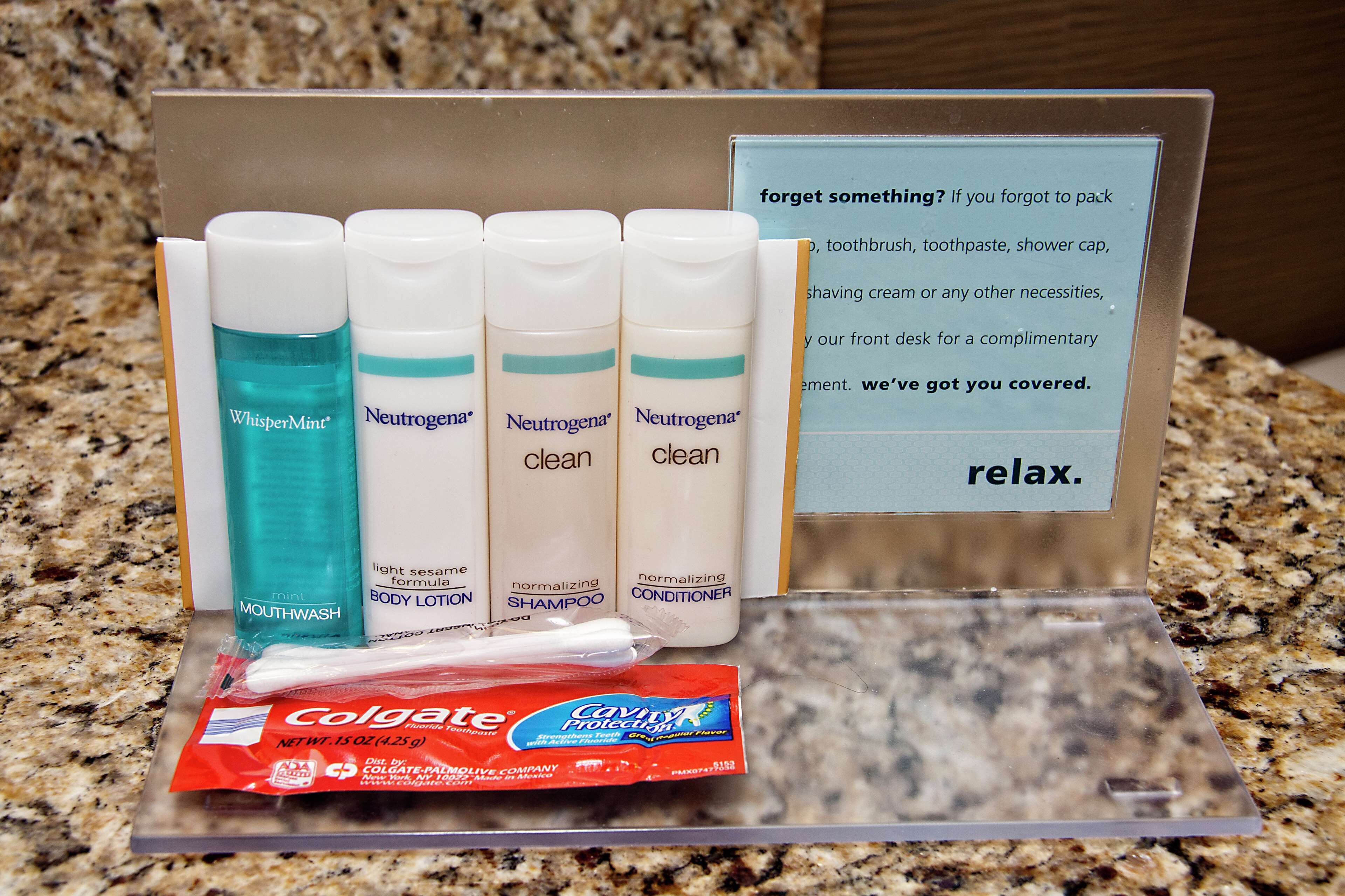 hair dryer, dressing gowns, towels