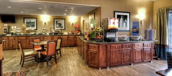 Hampton Inn Jonesville Elkin