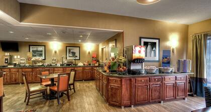 Hampton Inn Jonesville Elkin