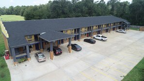 Exterior - Days Inn by Wyndham Camilla (Camilla)