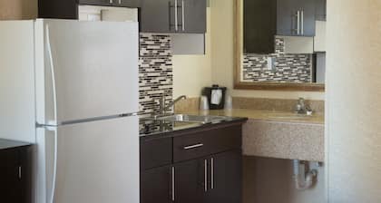 Red Roof Inn Ardmore