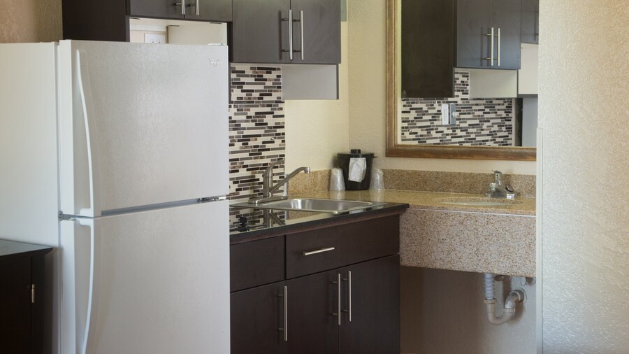 Red Roof Inn Ardmore