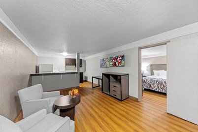 Red Roof Inn Ardmore