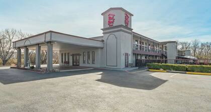 Red Roof Inn Ardmore