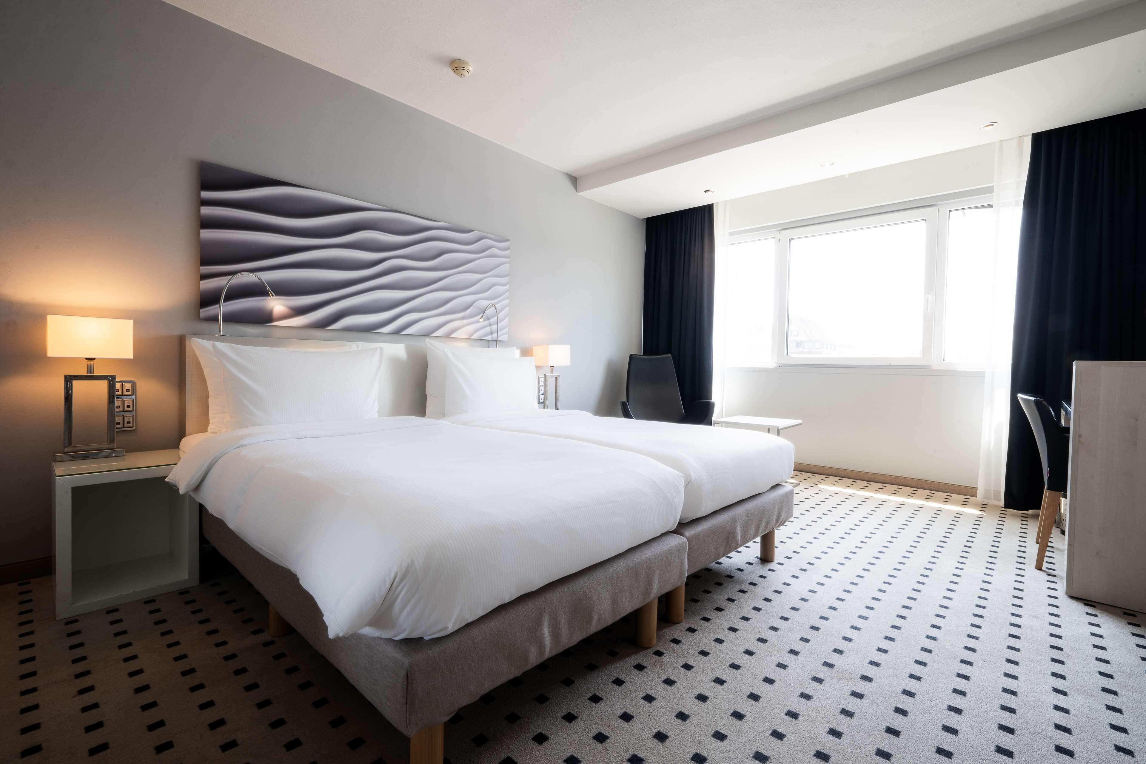 Foto - Radisson Blu Conference Hotel, Düsseldorf