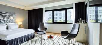 Radisson Blu Conference Hotel, Düsseldorf