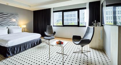 Radisson Blu Conference Hotel, Düsseldorf