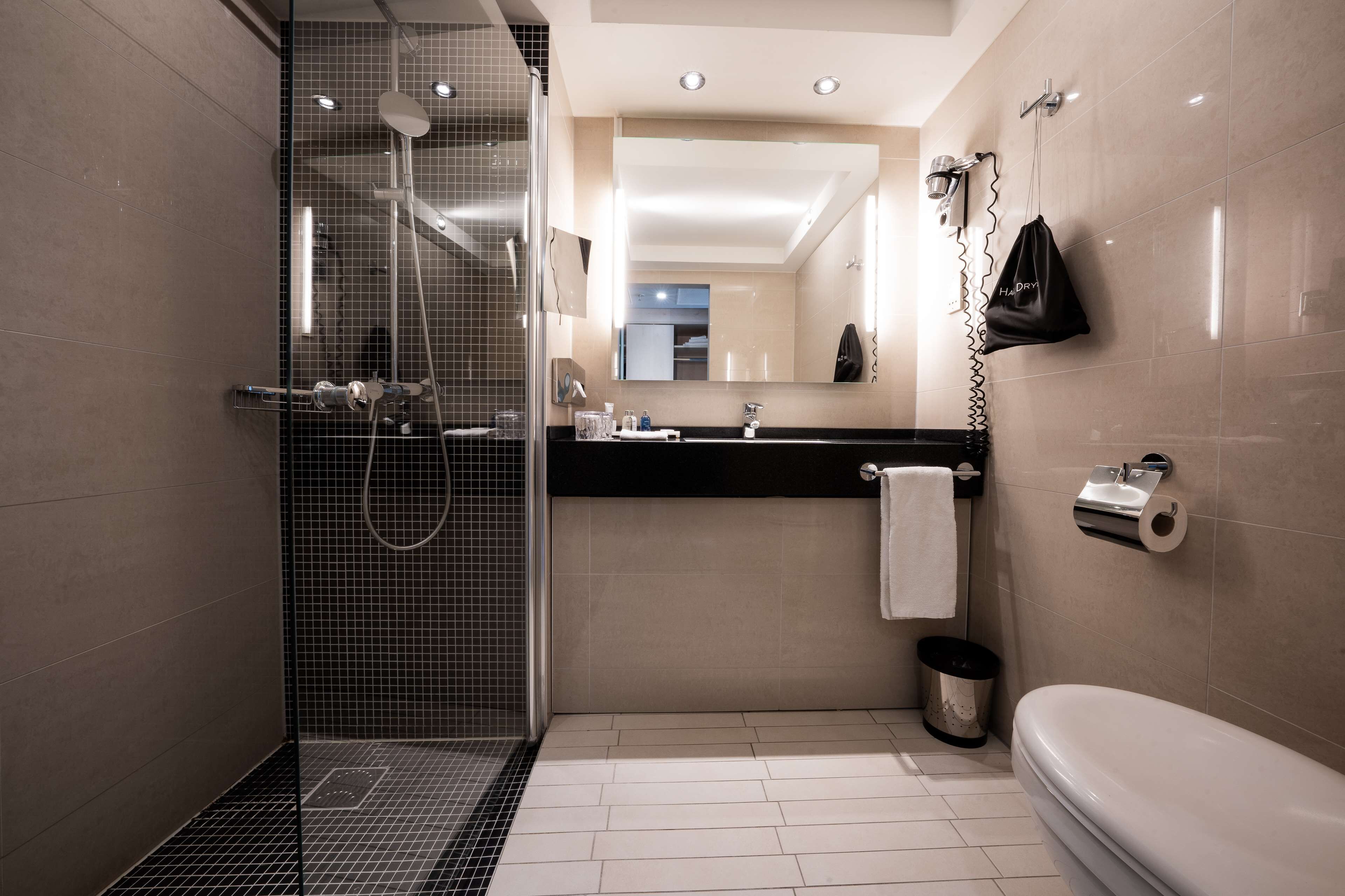 Foto - Radisson Blu Conference Hotel, Düsseldorf