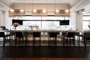 Bar (en el alojamiento)