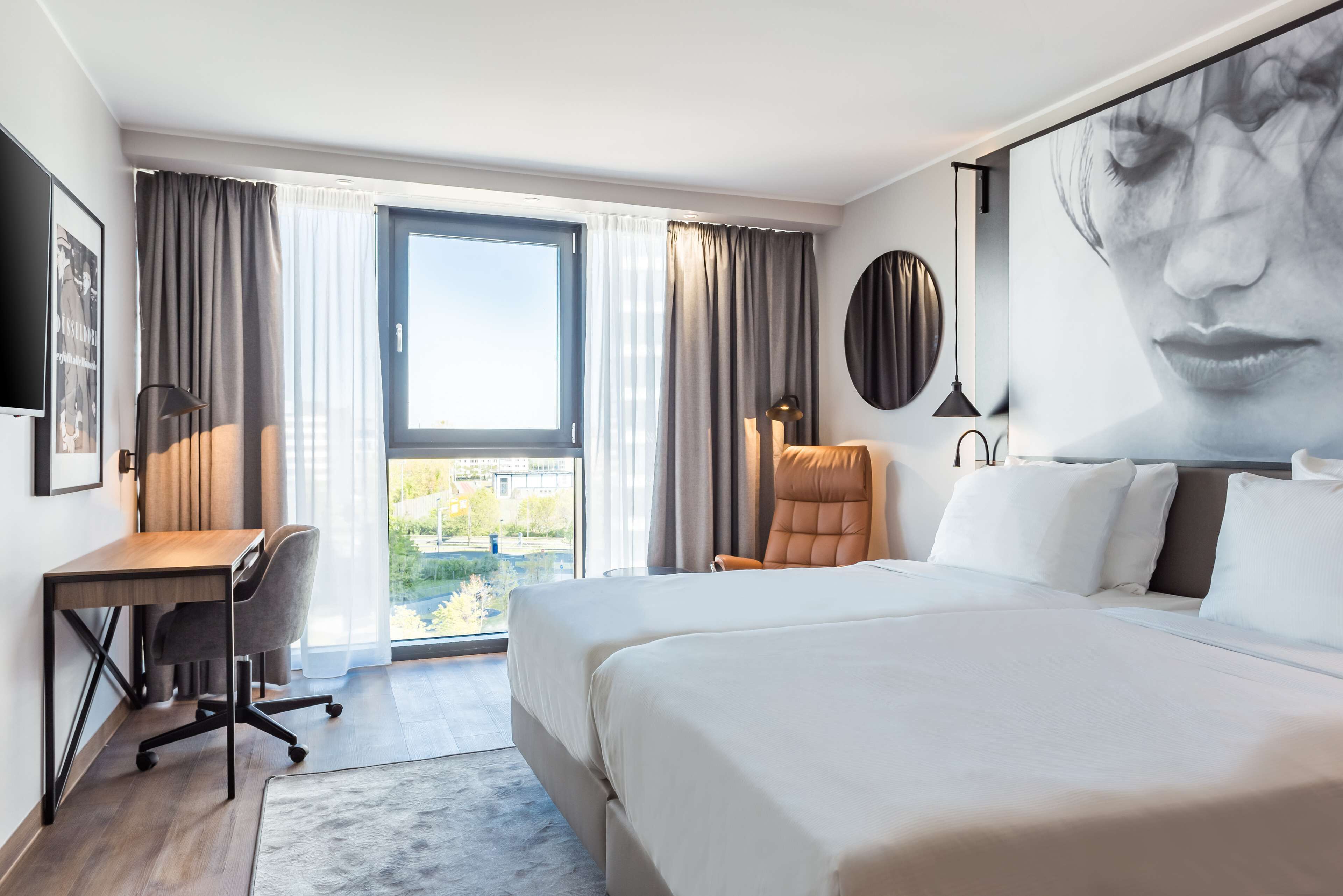 Foto - Radisson Blu Conference Hotel, Düsseldorf