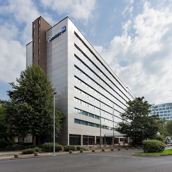Radisson Blu Conference Hotel, Düsseldorf