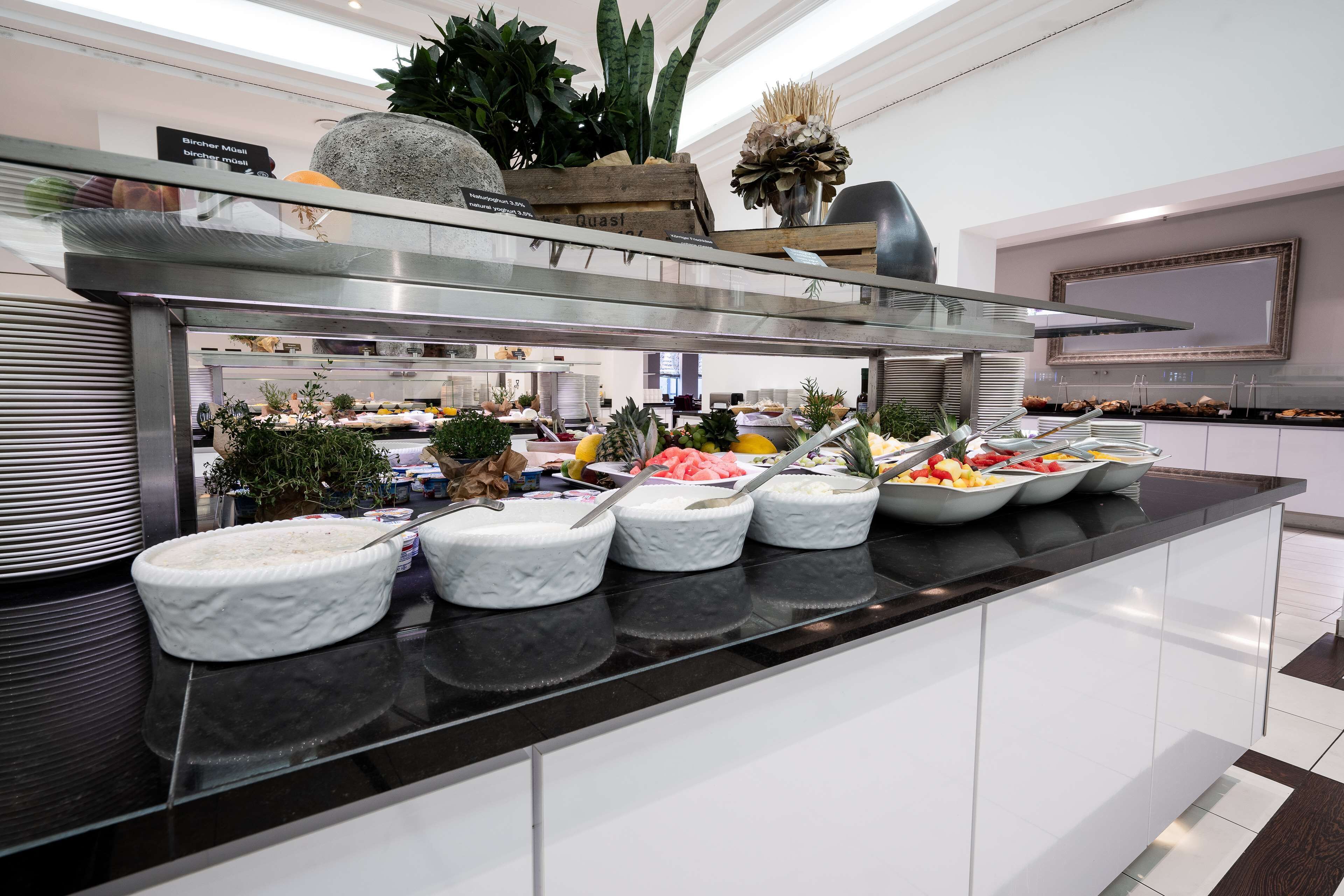 Foto - Radisson Blu Conference Hotel, Düsseldorf