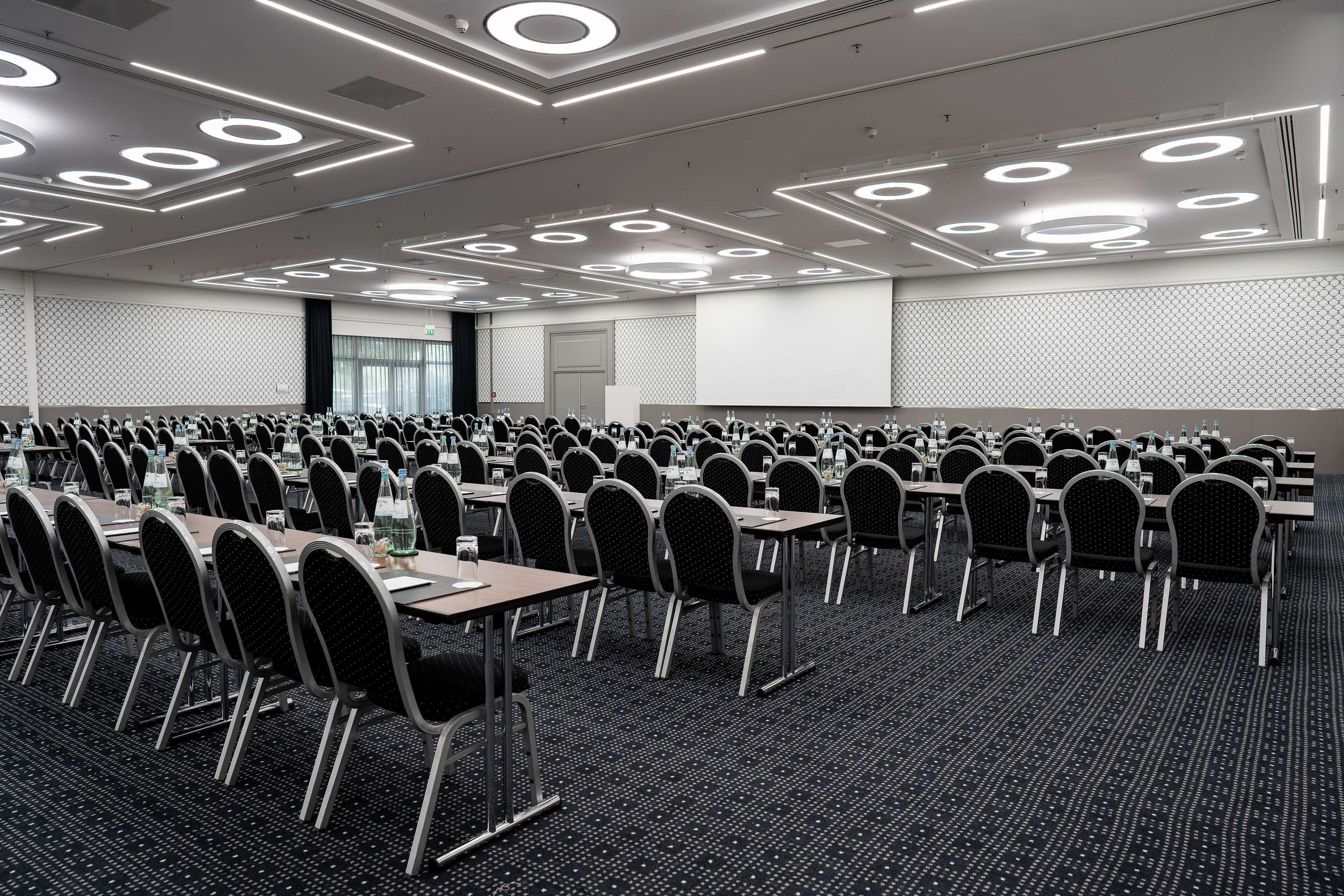 Foto - Radisson Blu Conference Hotel, Düsseldorf