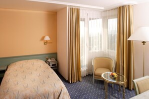 Superior Single Room