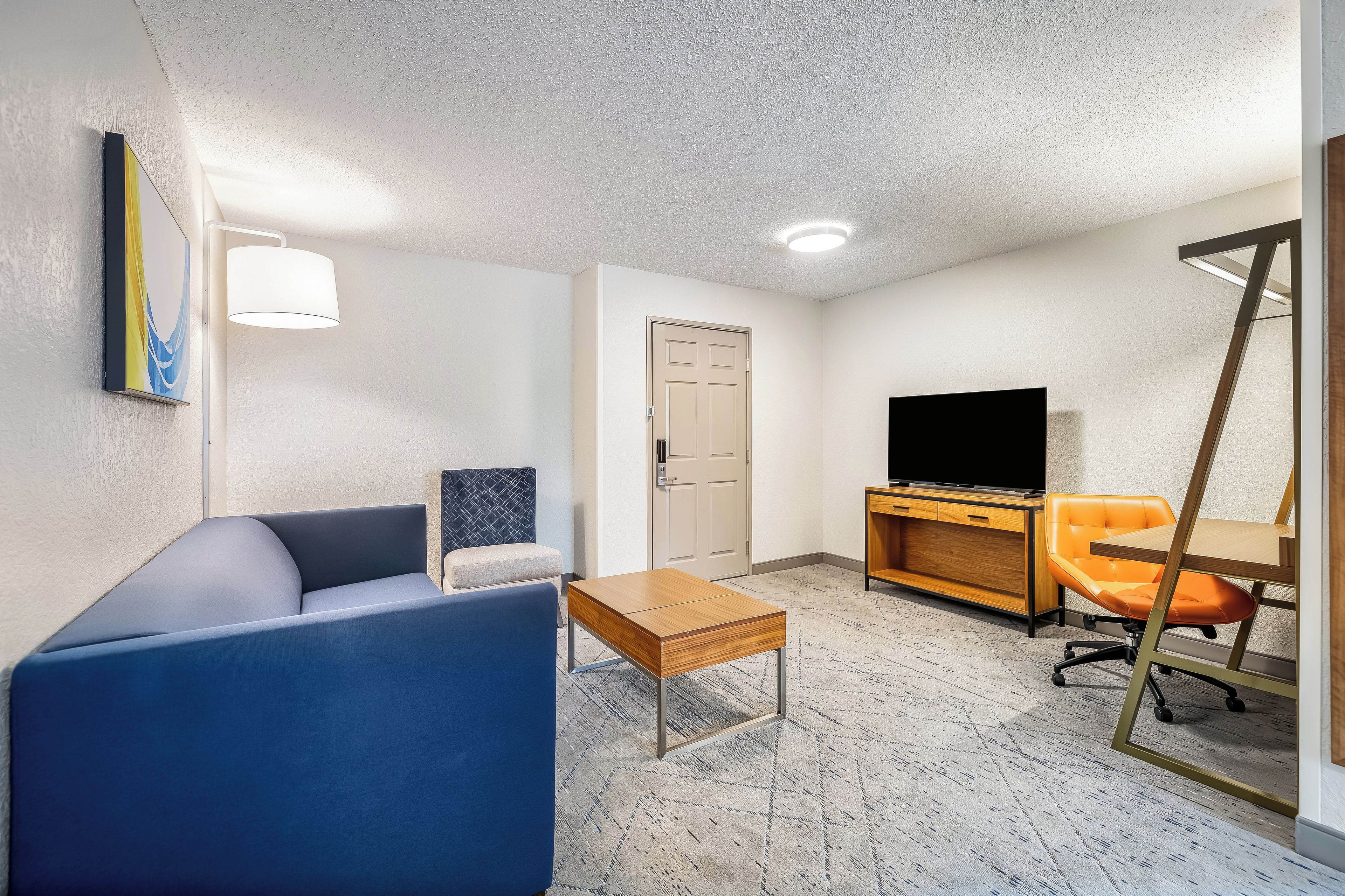 Foto - Holiday Inn Express & Suites Minneapolis - West End by IHG