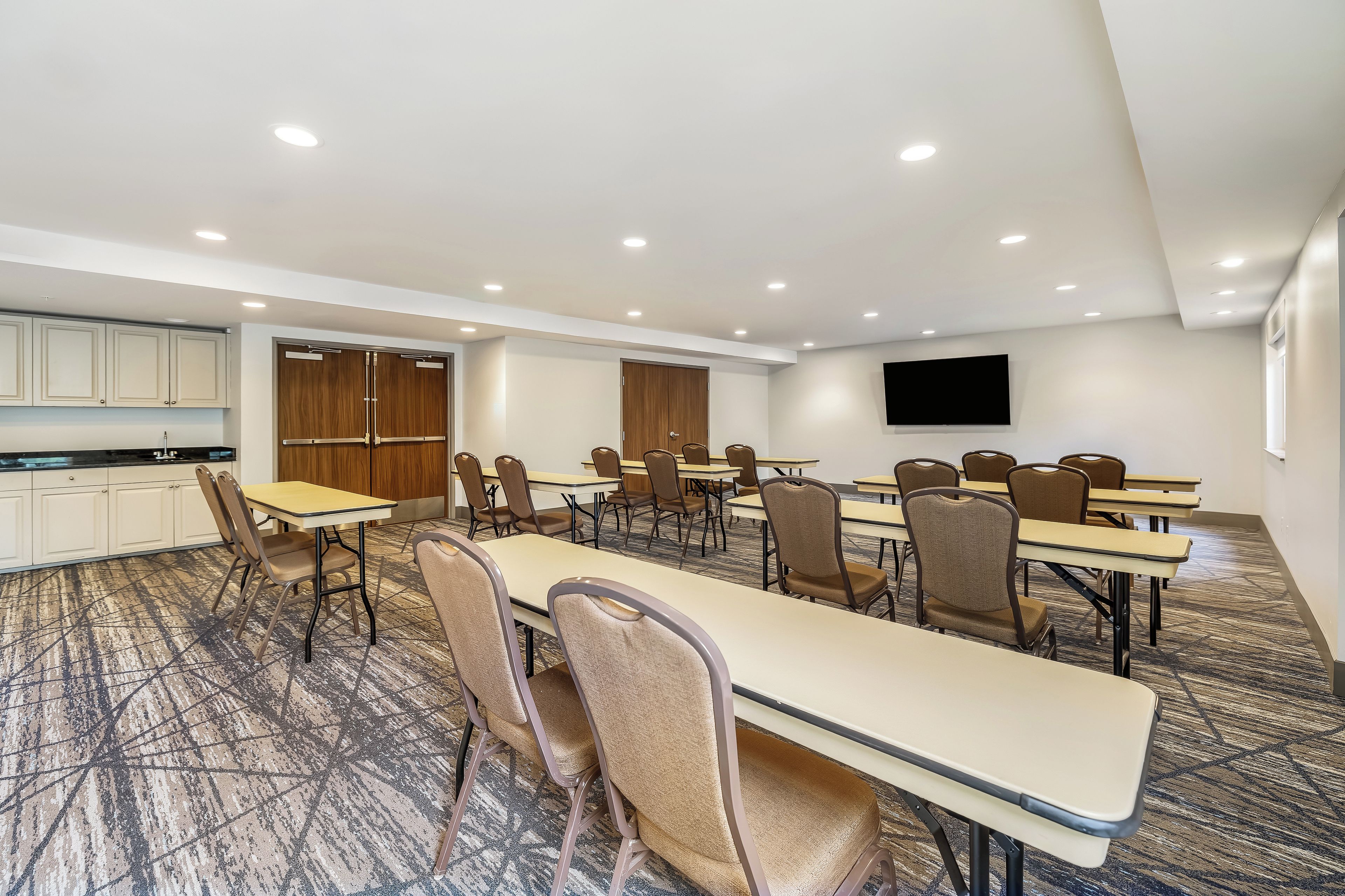 Foto - Holiday Inn Express & Suites Minneapolis - West End by IHG