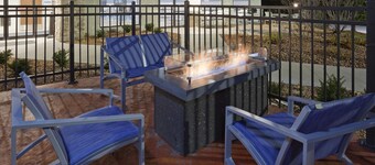 Holiday Inn Express Minneapolis - Golden Valley by IHG
