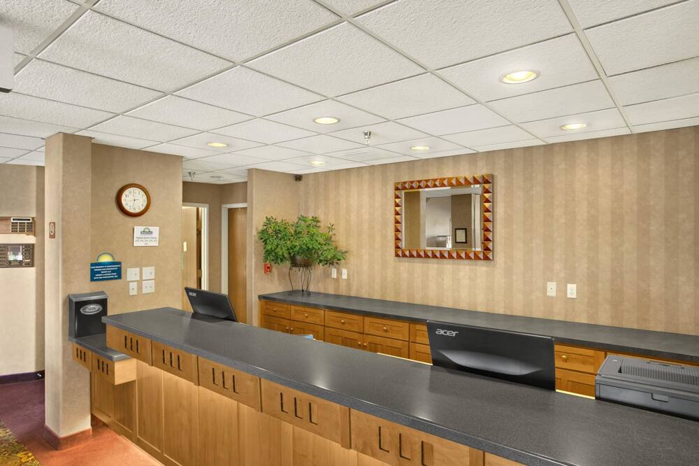 Days Inn by Wyndham Rapid City