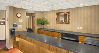 Days Inn by Wyndham Rapid City