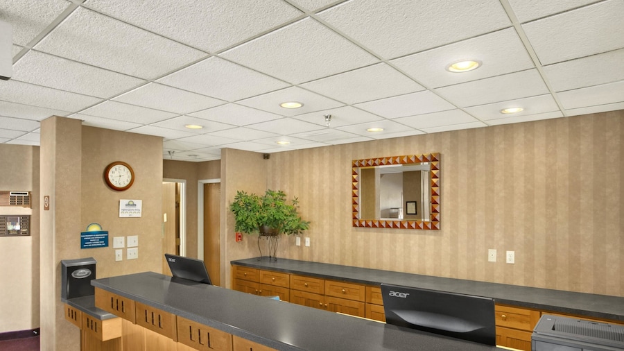 Days Inn by Wyndham Rapid City