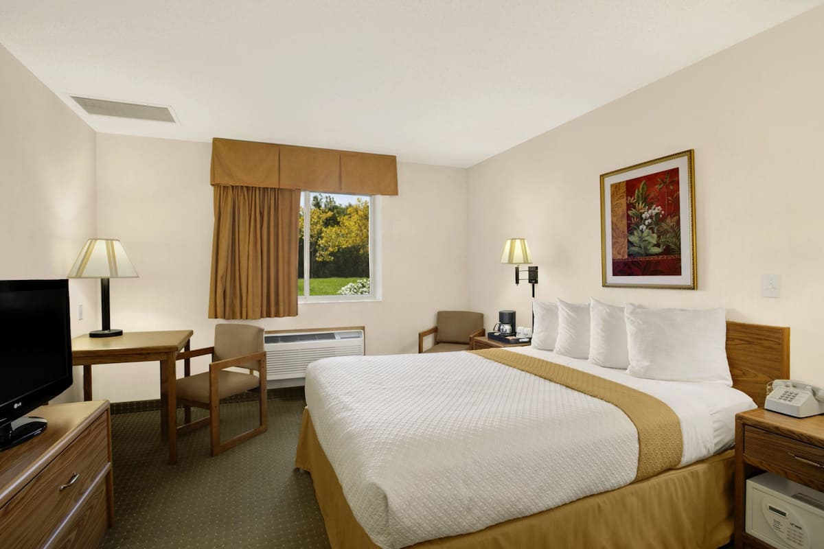 Peralatan tempat tidur premium, gebar bulu kapas