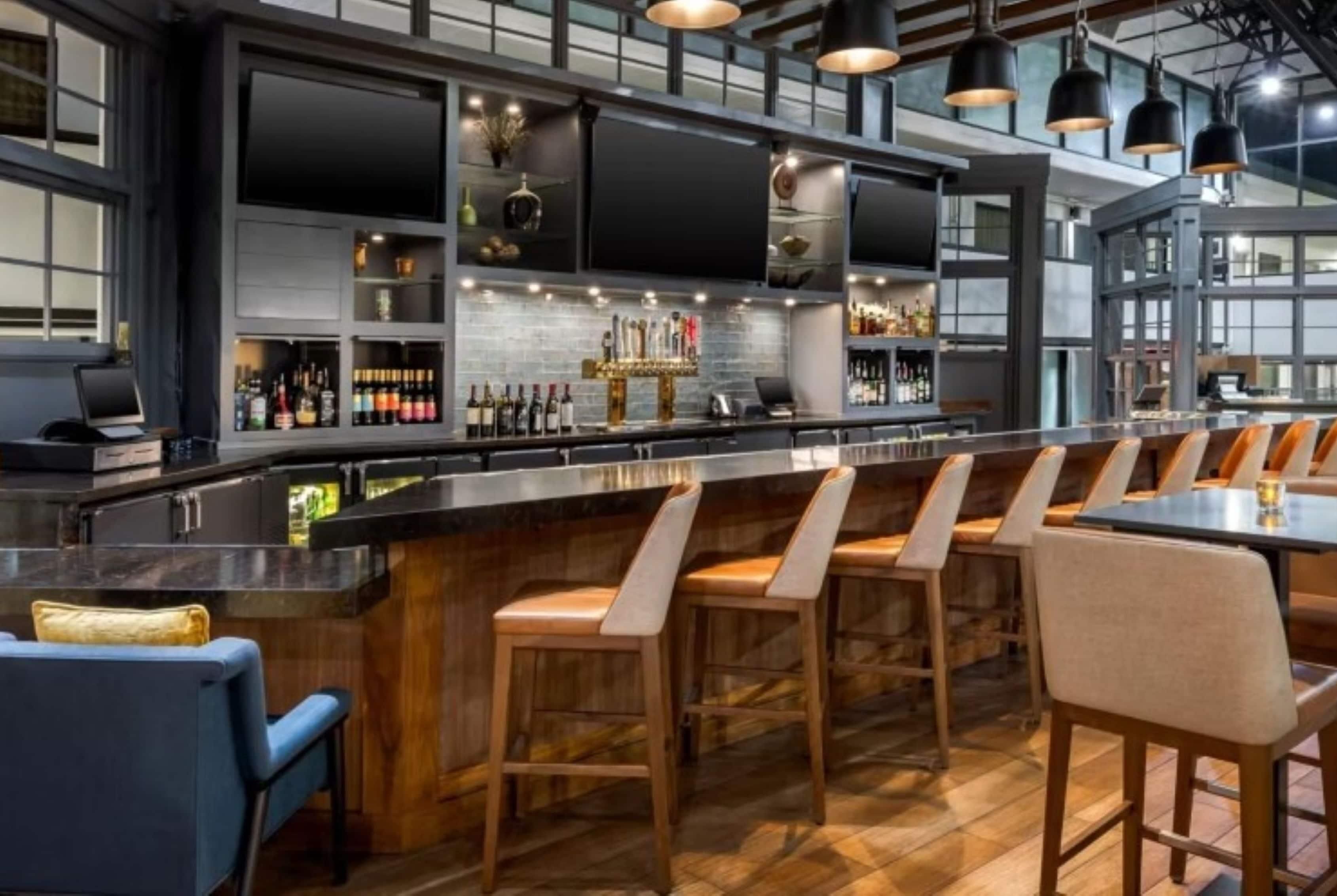 Bar (sur place)