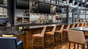 Bar (sur place)