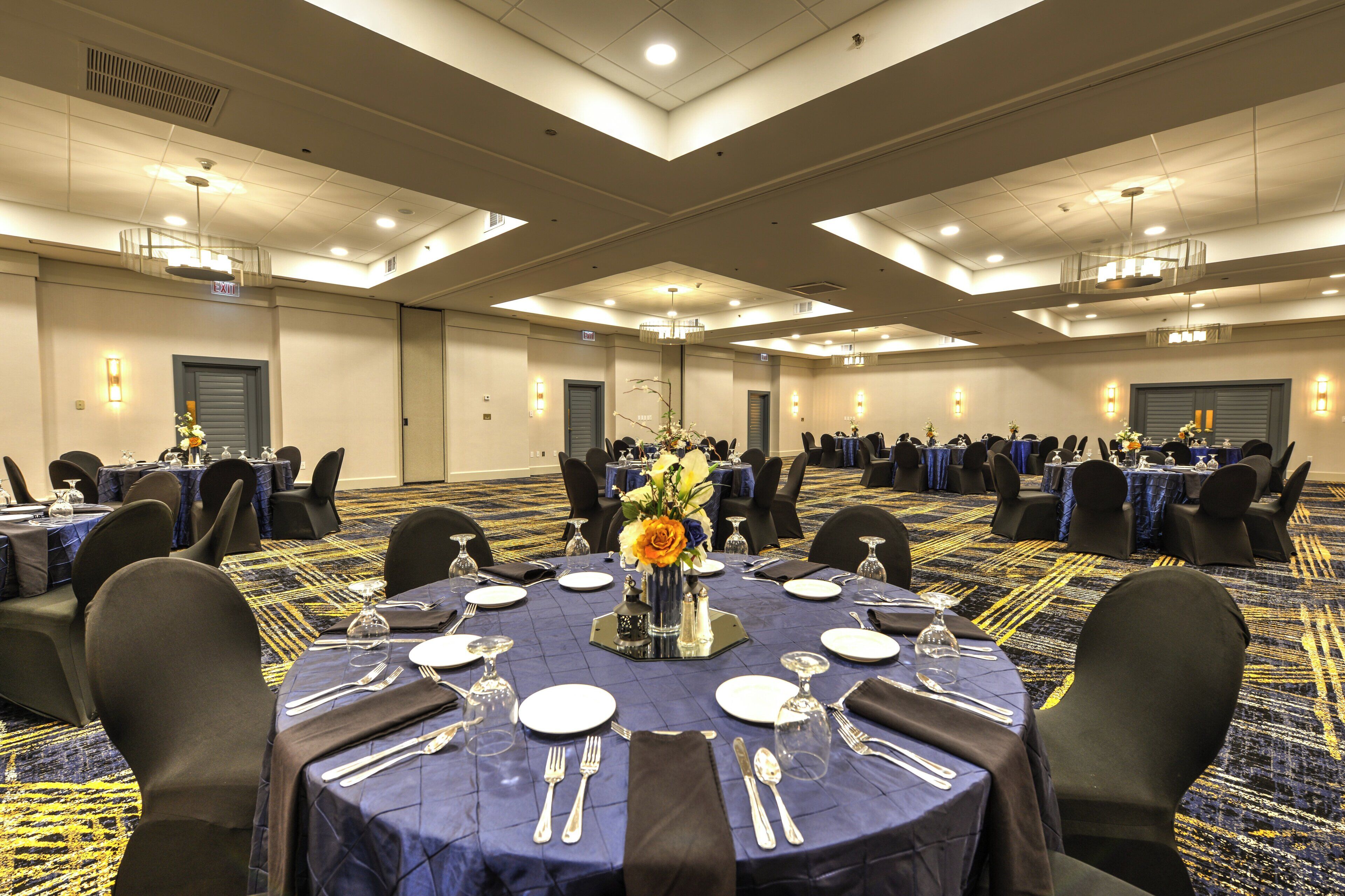 Photo - Crowne Plaza Hotel Jacksonville Airport/I-95N by IHG